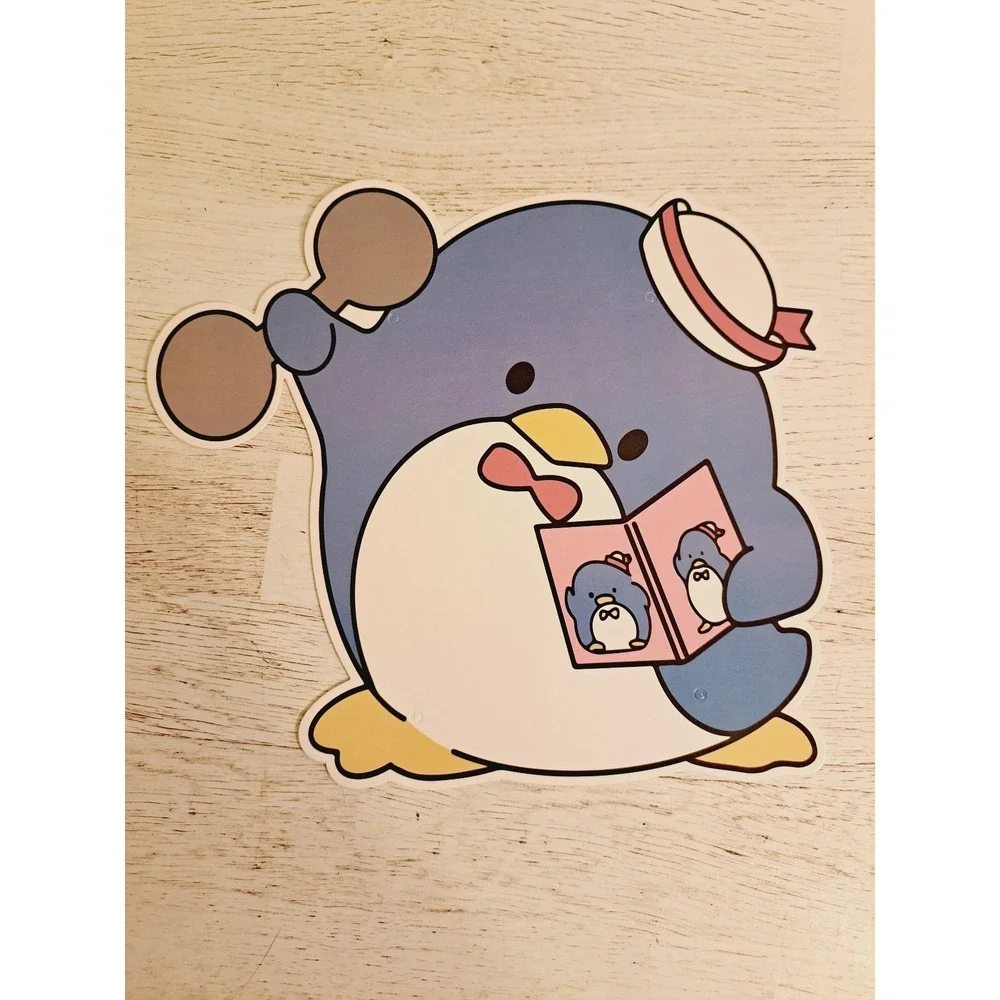 10 Sanrio Hello Kitty, My Melody, Baddo Batsu Maru, Keroppi Hanging Images
